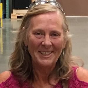 Meet your Posher, Darlene